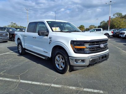 Certified 2024 Ford F150 XLT w/ Mobile Office Package
