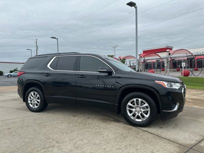 Used 2020 Chevrolet Traverse LT w/ LPO, Floor Liner Package