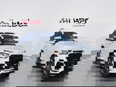 New 2025 Audi Q5 e Premium Plus