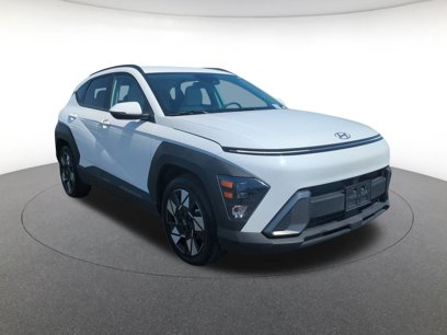 Used 2024 Hyundai Kona SEL