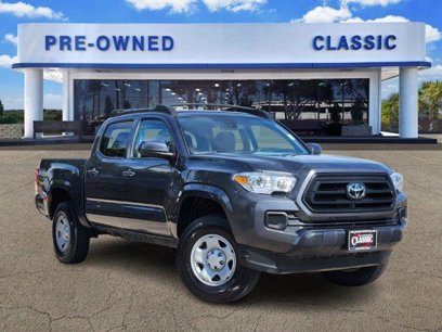 Used 2022 Toyota Tacoma SR