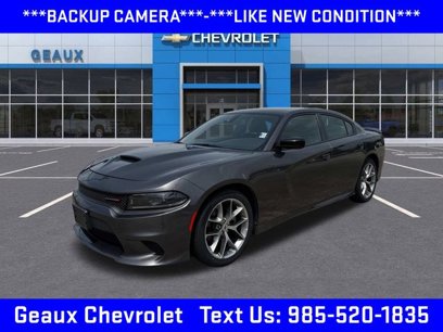 Used 2023 Dodge Charger GT
