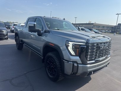 Used 2024 GMC Sierra 2500 Denali Ultimate