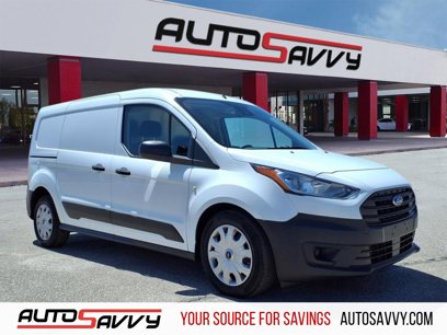 Used 2023 Ford Transit Connect XL