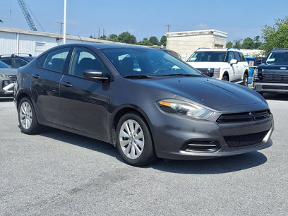 Used 2014 Dodge Dart SXT w/ Sun/Sound Group
