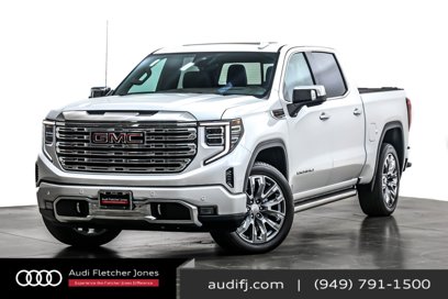 Used 2024 GMC Sierra 1500 Denali w/ Denali Reserve Package