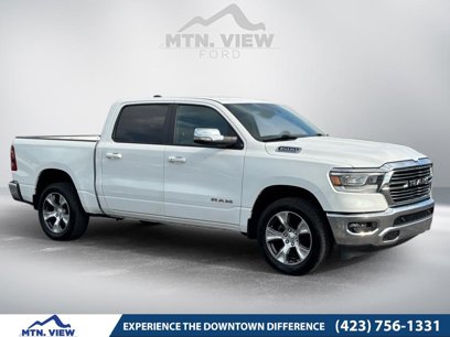 Used 2023 RAM 1500 Laramie