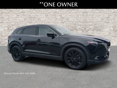 Used 2023 MAZDA CX-9 Touring Plus