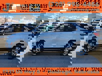Used 2023 Chevrolet Equinox LT