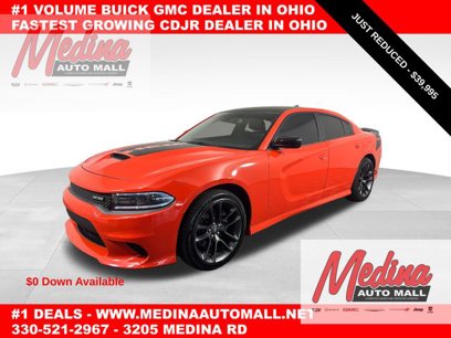 Used 2023 Dodge Charger R/T w/ Daytona Edition Group