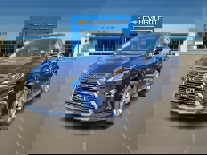 Used 2016 Lexus RX 350 AWD