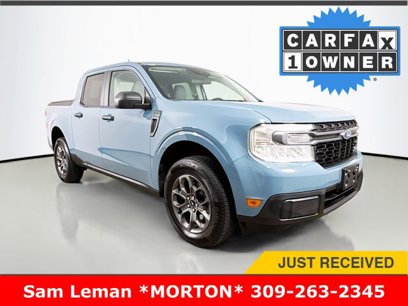 Used 2023 Ford Maverick XLT