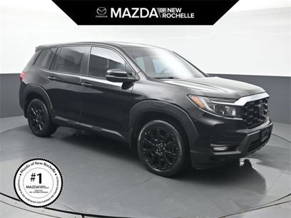 Used 2022 Honda Passport EX-L