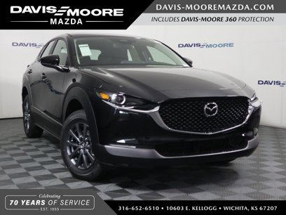 New 2025 MAZDA CX-30 AWD 2.5 S