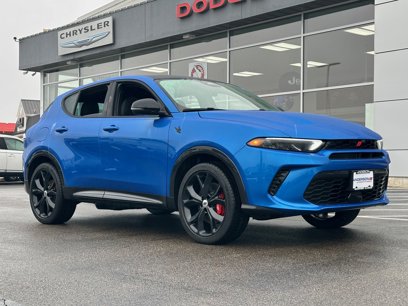 New 2024 Dodge Hornet R/T Plus