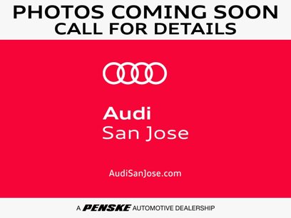 Certified 2022 Audi Q3 2.0T Premium