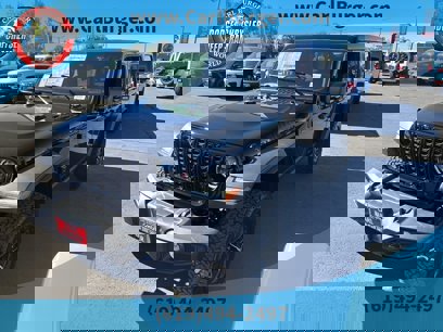 New 2024 Jeep Wrangler Unlimited Sport