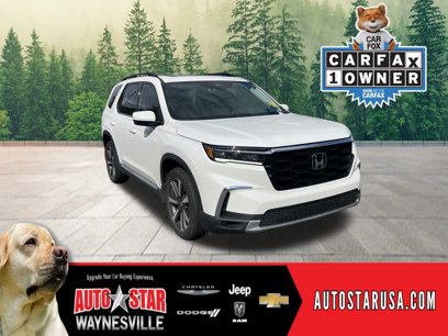 Used 2023 Honda Pilot Touring