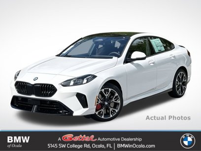 New 2025 BMW 228i xDrive w/ Premium Package