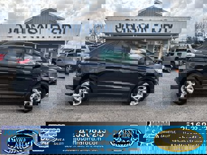 New 2024 Ford Edge SE