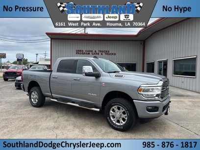 Certified 2024 RAM 2500 Laramie