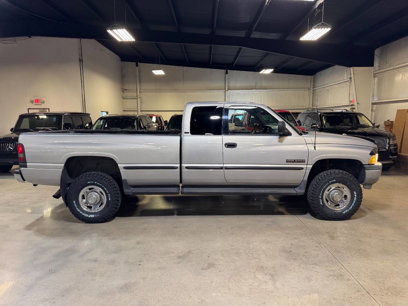 Used 1998 Dodge Ram 2500 Truck 4x4 Club Cab