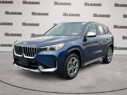Certified 2023 BMW X1 xDrive28i w/ Convenience Package