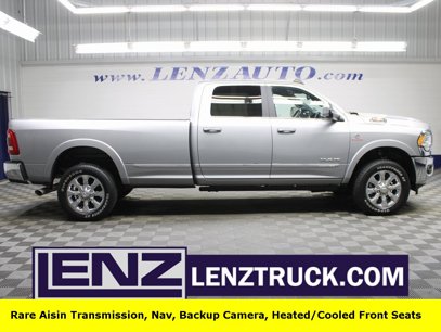 Used 2022 RAM 3500 Limited