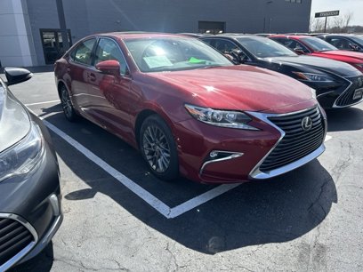 Used 2018 Lexus ES 350