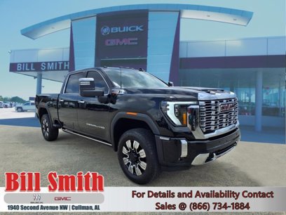 Used 2024 GMC Sierra 2500 Denali w/ Denali Reserve Package