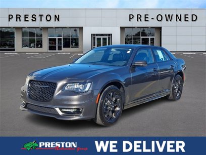 Used 2023 Chrysler 300 Touring L w/ Popular Equipment Group