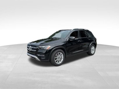 Certified 2024 Mercedes-Benz GLE 450 4MATIC