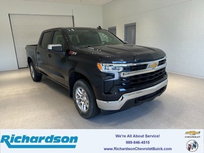 Certified 2022 Chevrolet Silverado 1500 LT