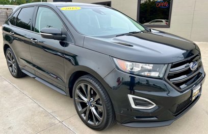Used 2015 Ford Edge Sport w/ Equipment Group 401A