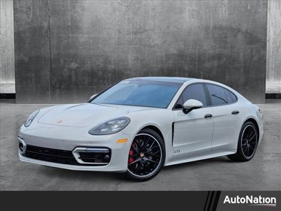 Used 2022 Porsche Panamera GTS