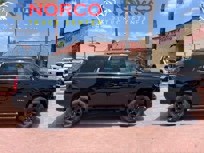 Used 2020 Chevrolet Tahoe LT