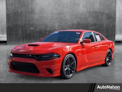 Used 2019 Dodge Charger Scat Pack