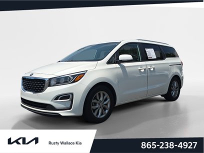 Used 2020 Kia Sedona EX