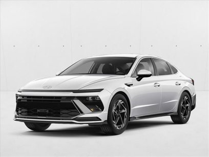 New 2026 Hyundai Sonata SEL