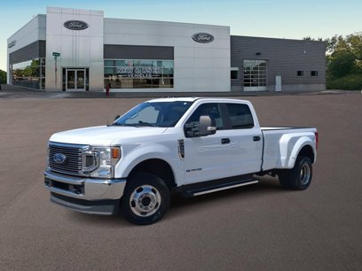 Used 2022 Ford F350 XL w/ STX Appearance Package