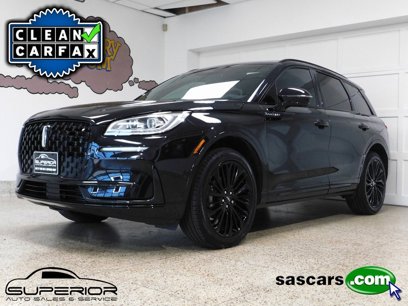 Used 2024 Lincoln Corsair Reserve