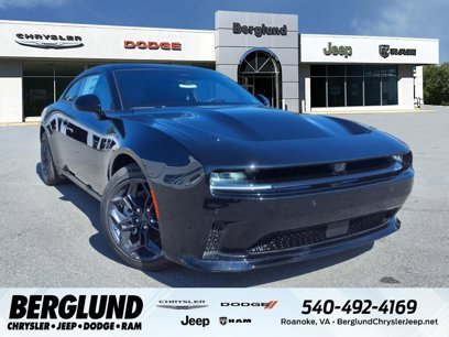 New 2025 Dodge Charger R/T w/ Quick Order Package 25M R/T