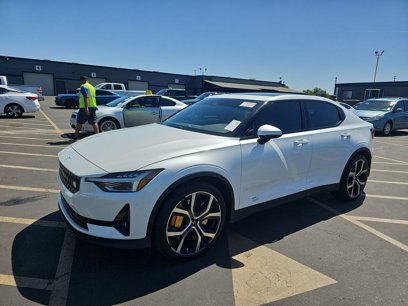Used 2021 Polestar Polestar 2 w/ Performance Package