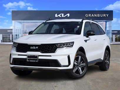 Used 2023 Kia Sorento S