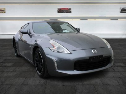 Used 2013 Nissan 370Z Coupe