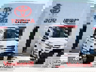 Used 2018 Ford Transit Connect XL