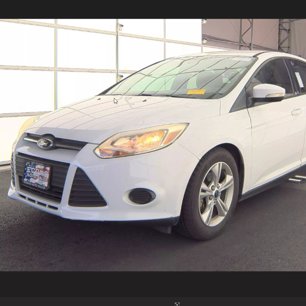 Used 2014 Ford Focus SE w/ Interior Protection Package