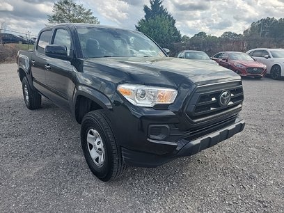 Used 2021 Toyota Tacoma SR
