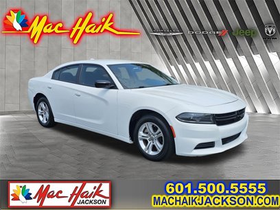 Used 2023 Dodge Charger SXT
