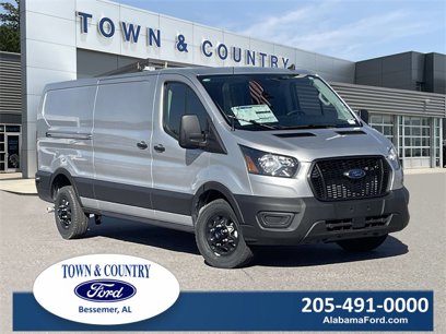 New 2024 Ford Transit 350 148 Low Roof AWD